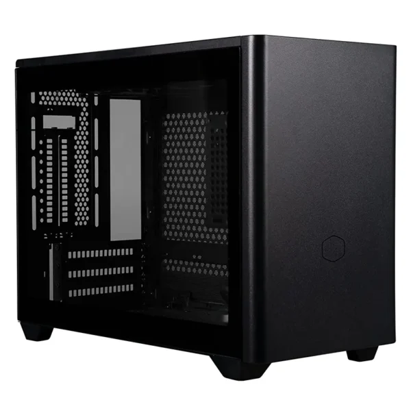 Cooler Master MasterBox NR200P Mini ITX Case (Black)