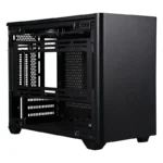 Cooler Master MasterBox NR200P Mini ITX Case (Black) - Image 4