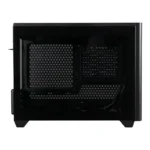Cooler Master MasterBox NR200P Mini ITX Case (Black) - Image 7