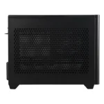 Cooler Master MasterBox NR200P Mini ITX Case (Black) - Image 2