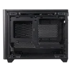 Cooler Master MasterBox NR200P Mini ITX Case (Black) - Image 6