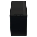 Cooler Master MasterBox NR200P Mini ITX Case (Black) - Image 5