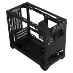 Cooler Master MasterBox NR200P Mini ITX Case (Black) - Image 3