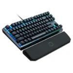 Cooler Master MK730 TKL Mechanical Gaming Keyboard (Cherry MX Brown) - Image 3
