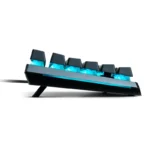 Cooler Master MK730 TKL Mechanical Gaming Keyboard (Cherry MX Brown) - Image 5
