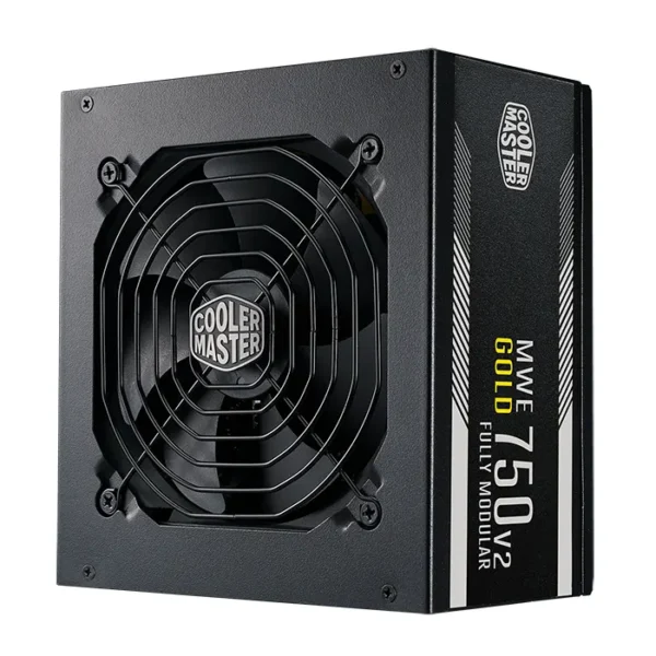 Cooler Master MWE 750 Gold V2 Power Supply