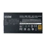 Cooler Master MWE 850 Gold V2 Power Supply - Image 6