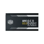 Cooler Master MWE 850 Gold V2 Power Supply - Image 2