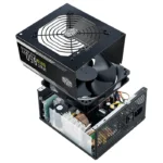 Cooler Master MWE 850 Gold V2 Power Supply - Image 3