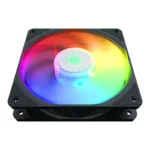 Cooler Master SickleFlow 120 ARGB 3in1 Case Fan Kit (Black) - Image 4