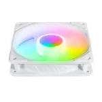 Cooler Master SickleFlow 120 ARGB 3in1 Case Fan Kit (White) - Image 3