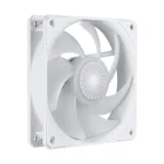 Cooler Master SickleFlow 120 ARGB 3in1 Case Fan Kit (White) - Image 4