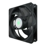 Cooler Master SickleFlow 120 Case Fan (Black) - Image 3