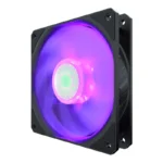 Cooler Master SickleFlow 120 RGB Case Fan - Image 3