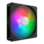Cooler Master SickleFlow 140 ARGB Case Fan (Black)