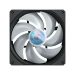 Cooler Master SickleFlow 140 ARGB Case Fan (Black) - Image 4