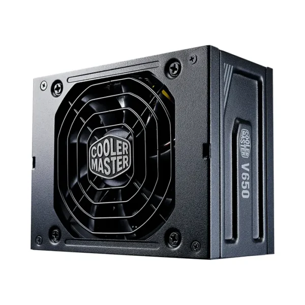 Cooler Master V650 SFX Gold Power Supply