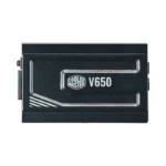 Cooler Master V650 SFX Gold Power Supply - Image 4