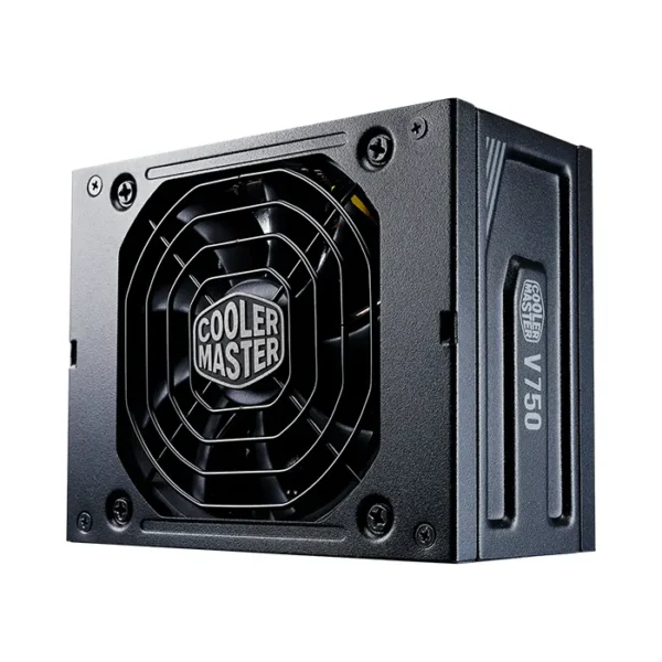 Cooler Master V750 SFX Gold Power Supply
