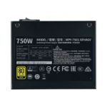 Cooler Master V750 SFX Gold Power Supply - Image 5