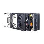 Cooler Master V750 SFX Gold Power Supply - Image 6