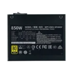 Cooler Master V850 SFX Gold Power Supply - Image 5