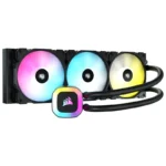 Corsair H150 RGB 360mm AIO Liquid Cooler