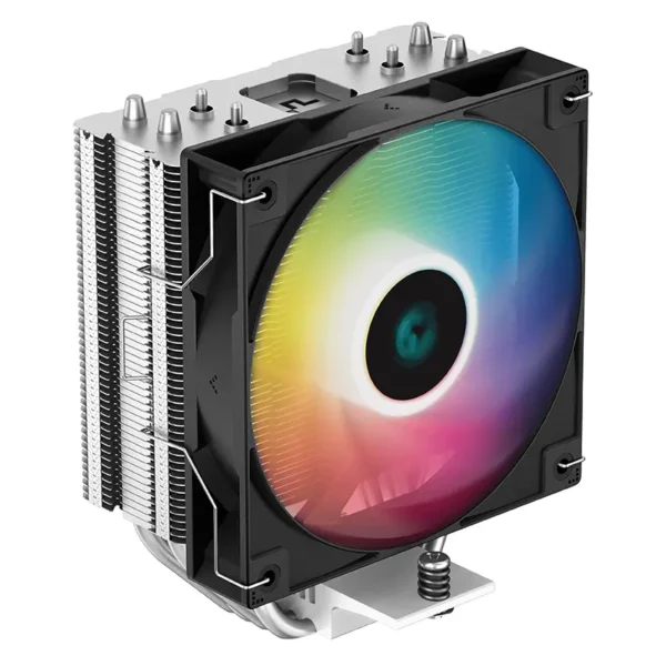 Deepcool AG400 ARGB CPU Air Cooler