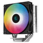 Deepcool AG400 ARGB CPU Air Cooler - Image 2