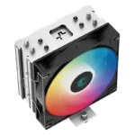 Deepcool AG400 ARGB CPU Air Cooler - Image 3