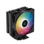 Deepcool AG400 BK ARGB CPU Air Cooler