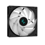 Deepcool AG400 BK ARGB CPU Air Cooler - Image 4