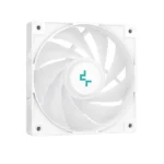 Deepcool AG400 WH ARGB CPU Air Cooler - Image 4
