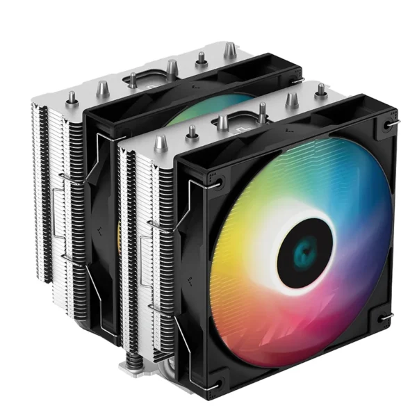 Deepcool AG620 ARGB CPU Air Cooler