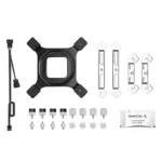 Deepcool AG620 ARGB CPU Air Cooler - Image 7