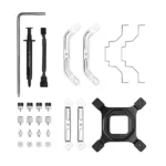 Deepcool AK500 CPU Air Cooler - Image 5