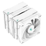 Deepcool AK620 WH CPU Air Cooler - Image 3