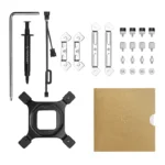 Deepcool AK620 WH CPU Air Cooler - Image 7