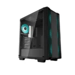 Deepcool CC560 Mid Tower Case (Black)