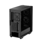 Deepcool CC560 Mid Tower Case (Black) - Image 5