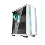 Deepcool CC560 Mid Tower Case (White)