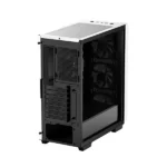 Deepcool CC560 Mid Tower Case (White) - Image 4