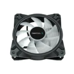 Deepcool CF120 Plus - 120mm ARGB 3-in-1 Case Fan Kit - Image 3