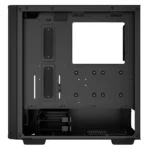 Deepcool CK560 Mid Tower Case (Black) - Image 4