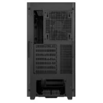 Deepcool CK560 Mid Tower Case (Black) - Image 6