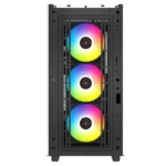 Deepcool CK560 Mid Tower Case (White) - Image 2