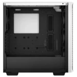 Deepcool CK560 Mid Tower Case (White) - Image 3