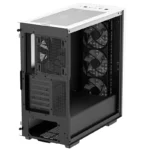 Deepcool CK560 Mid Tower Case (White) - Image 5
