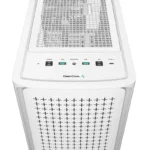 Deepcool CK560 Mid Tower Case (White) - Image 6