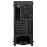 Deepcool CK560 Mid Tower Case (White) - Image 7